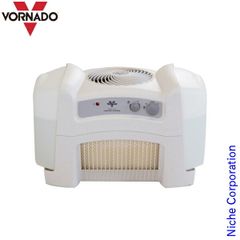VENTA 加湿器 AH530 Wi-Fi モデル キャスター ハイジェン液付 - メルカリ