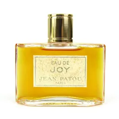 JEAN PATOU ジャン パトゥ パナム ド パトゥ EDT 30ml ☆残量たっぷり　送料350円