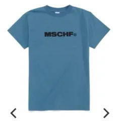 mschf ミスチーフ mischief トップス tシャツ 新品タグ付き org.jpg