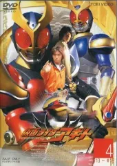 2026年最新】仮面ライダーアギト dvdの人気アイテム - メルカリ