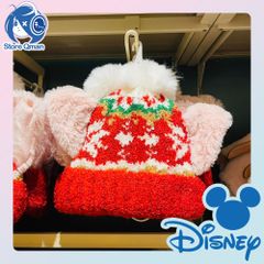 S2 10～15営業日発送 ディズニー ツイルパールリボン パール