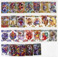 【ジャム】神羅万象チョコ　コンプリートセット 2025年最新】神羅万象チョコ コンプの人気アイテム - メルカリ