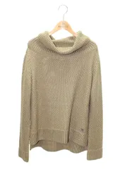 ★FOXEY/デイジーリン・ ニット セーター デイジーボーイズＶネック　F デイジーリンフォクシー Boys V Neck ニット セーター M