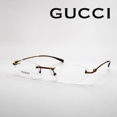 新品未使用・希少】GUCCI グッチ メガネフレーム GG2700 YB7 52