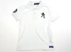 ポム様用⭐︎新品未使用 ポロラルフローレン POLORALPHLAUREN セール】限定展開 POLO RALPH LAUREN/ポロラルフローレン Logo