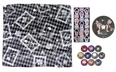 【中古】その他雑貨(キャラクター) [単品] 4大特典セット 「PS Vitaソフト DIABOLIK LOVERS LOST EDEN アニメイト限定セット」 同梱特典