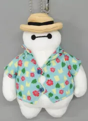 【中古】雑貨 ベイマックス(アロハシャツ) ストラップキーチェーン 「ベイマックス」 東京ディズニーリゾート限定