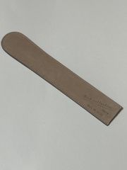 シャフトカバー ピンクベージュ Ｎｏ．①