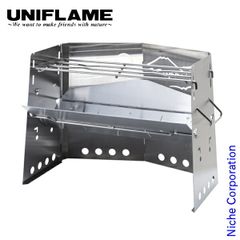 新品】 スノーピーク たねほおずき グローシェード [UG-276