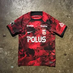 早い者勝ち！浦和レッズ　レプリカユニフォーム3XL 興梠慎三　新品同様 NIKE 浦和レッズ 2024 ユニフォーム ホーム 半袖 レプリカ #30