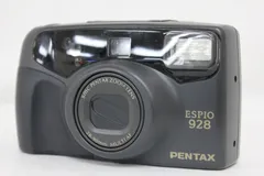 2026年最新】pentax espio 928の人気アイテム - メルカリ