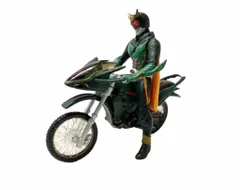 2025年最新】ライダーマシンクロニクルの人気アイテム - メルカリ