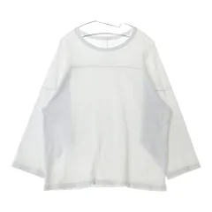 【即完売】COMOLI フットボールT ホワイト 定番カラー 希少 18AW 即完売】COMOLI フットボールT ホワイト 定番カラー 希少 18AW