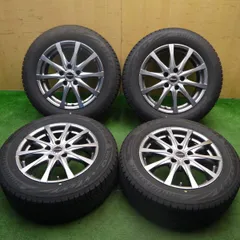 VOLVO 16インチ ホイールセット BLIZZAK VRX2 引き渡し歓迎 VOLVO 16インチ ホイールセット BLIZZAK VRX2 引き渡し歓迎 - メルカリ