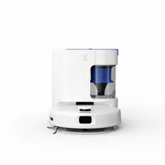 【新品 未使用 未開梱】エコバックス　DEEBOT N20 MAX PLUS -31EE　YDLX11のサムネイル