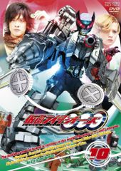 スーパー戦隊シリーズ 光戦隊マスクマン VOL.5＜完＞【DVD】(中古品) - メルカリ