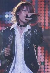 AMIRI アミリ スパンコール シャツ ジャケット LUNA SEA J着 - メルカリ