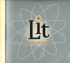 CD Lit Lipstick And Bruises RDJ604822 RCA /00110のサムネイル