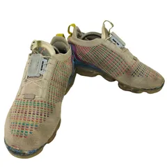 ナイキ NIKE AIR VAPORMAX 2020 FK ローカットスニーカー メンズ JPN：27 
