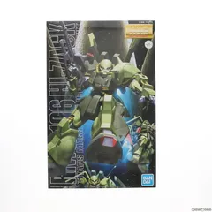 ハイザック　MG 未開封 MG ハイザック レビュー - ガンプラスタイル