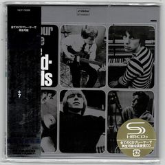 【国内盤中古CD】ザ・ヤードバーズ / フォー・ユア・ラヴ＋７ [VICP-70088] [紙ジャケット] [SHM-CD] THE YARDBIRDS / FOR YOUR LOVE