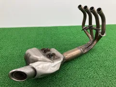 2025年最新】カワサキ zx25r 純正マフラーの人気アイテム - メルカリ