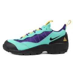 美品 NIKE ナイキ ACG AIR MADA LIGHT MENTA (DO9332-300) 2022年 エア マーダ ライトメンタ エレクトロパープル サイズ：US11 29.0cm スニーカー ブランドのサムネイル