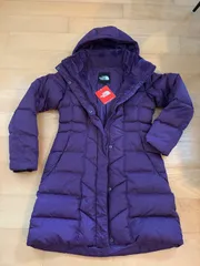 ノースフェイス　ダウンコート　新品