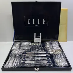 2025年最新】elle カトラリーの人気アイテム - メルカリ