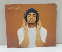 Craig David 直筆サイン Yahoo!オークション - 直筆サイン入りCD Craig David 『22