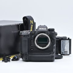 Nikon ニコン Z9 ボディ ミラーレス一眼レフカメラ【中古】