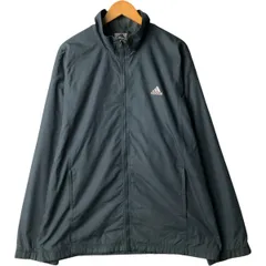 古着 90年代 アディダス adidas ウインドブレーカー メンズL相当 ヴィンテージ/eaa587202