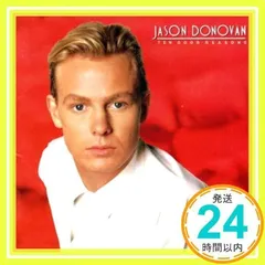 2025年最新】ジェイソン・ドノヴァンの人気アイテム - メルカリ