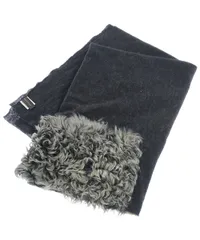 2024年最新】ミハラヤスヒロ マフラーの人気アイテム - メルカリ 