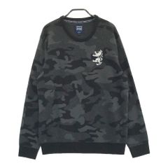 サイズ：M AND PER SE アンパスィ タートルネック ニット