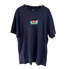 KITH Treats キス トリーツ Cereal Crew シリアルクルー Tシャツ KITH Treats キス トリーツ Cereal Crew シリアルクルー Tシャツ