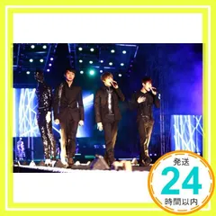 2025年最新】jyj worldwide concert in seoulの人気アイテム