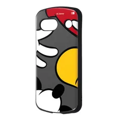 Google Pixel 8a ディズニー / 超! 保護ケース MiA/ミッキーマウスカラー_1のサムネイル