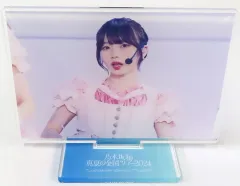 【中古】アクリルスタンド・アクリルパネル 岡本姫奈(乃木坂46) 真夏の全国ツアー2024_2 「乃木コレ グッズ版 ランダムアクリルスタンド/2024年 LIVE PHOTO Ver.」
