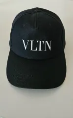 【美品】VALENTINO ブラック キャップ 0400020512784_NAVYBLUE?wid=600