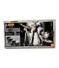 2025年最新】超合金魂 ゲッター 練習機の人気アイテム - メルカリ