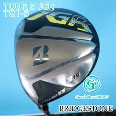 2025年最新】tour b jgr レフティの人気アイテム - メルカリ