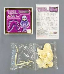 [중고] 피겨 장미 수정 핑키 스트리트 Ver. [로젠 메이든 × 핑키 스트리트 Pinky:st.] 레진 캐스트 키트