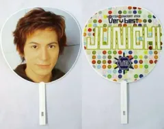 2025年最新】岡田准一 うちわの人気アイテム - メルカリ