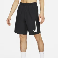 ナイキ nike Dri-FIT チャレンジャー ランニングパンツ ショーツ メンズ 男性【dx0905-010】陸上・ランニング用品 M (010)ブラック
