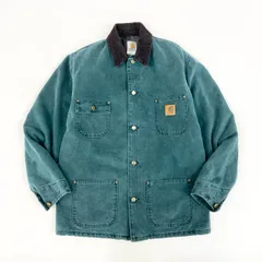 2025年最新】カーハート Carhartt ミシガンチョアコートの人気