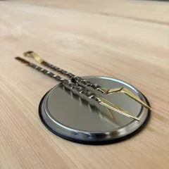 SALE開催中 27日迄 1st Lo. (ソイルスティック) 楽天市場】竹本鎌製作所 メタルソイルスティック 根掻き棒 S・M 鍛冶屋