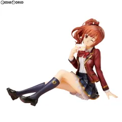 五十嵐響子(いがらしきょうこ) ラブレターVer. アイドルマスター シンデレラガールズ 1/8 完成品 フィギュア リコルヌのサムネイル