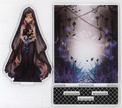 [중고] 아크릴 스탠드 아크릴 패널 판도라(에리카 에인즈워스) 아크릴 스탠드 [추첨 당당 Fate/kaleid liner 프리즈마☆일리야 TV 애니메이션 10주년 기념 복권 Seite:Mond] C-11상