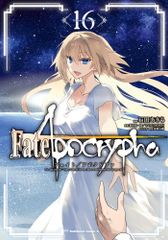 [신품] 페이트 Fate/Apocrypha (1-16권 최신간)